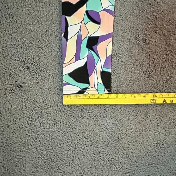 Rare Levi's OOOK  Sample Jeans  Never Mass Produced Modern Abstract Design - Picture 13 of 15